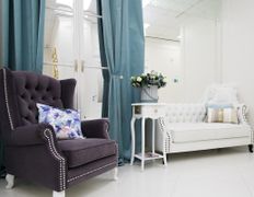 Центр медицинской эстетики Лесанте, Интерьер - фото 13