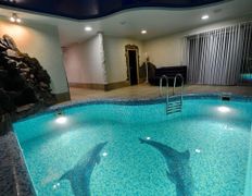 VIP коттедж Каменная горка, Бассейн - фото 3