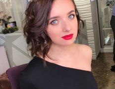 Сеть салонов красоты Мильфей, Визаж и укладка - фото 6