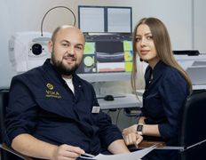 Центр микрохирургии глаза  VOKA CLINIC (ВОКА КЛИНИК), Галерея - фото 20