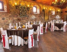 Парк средневековой истории Великое княжество Сула, Королевская Ассамблея - фото 10