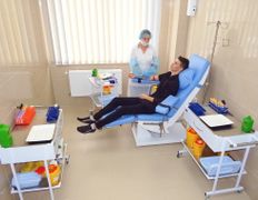 Медицинская лаборатория СИНЛАБ, Галерея - фото 8