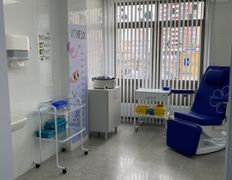 Международная лаборатория HELIX (ХЕЛИКС), Галерея - фото 4