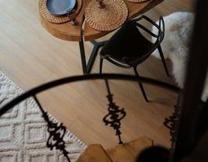 А-фрейм домики Love House (Лав Хаус), Вилла №2 - фото 4