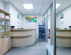 Специализированный центр Аллерготека, Интерьер - фото 1