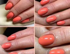 Салон красоты NAOMI beauty & SPA (НАОМИ), Маникюр и педикюр - фото 10