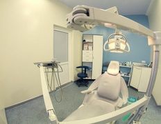 Центр семейной стоматологии  ДэнтикоПрофи, Галерея - фото 2