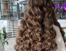 Салон красоты Yesbeauty (Есбьюти), Примеры работ: топ-мастер Ольга - фото 4