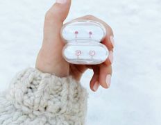 Косметический кабинет Медикал Бьюти на Востоке, Серьги - фото 17