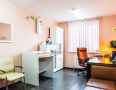 Медицинское отделение Метилик, Галерея - фото 1