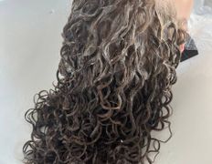 Салон красоты Paris (Париж), Завивки - фото 18