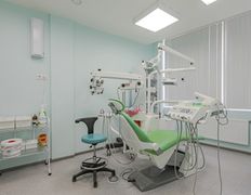 Стоматология Здоровая улыбка, Интерьер - фото 7