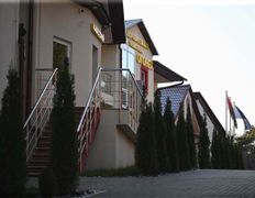 Оздоровительный комплекс Огонек, Экстерьер  - фото 12