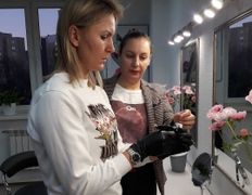 Учебный центр эстетики и красоты Косметиксервис, Курсы прокола мочек ушей - фото 12