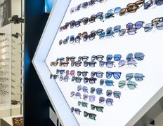 Салон оптики Оптика Fielinn (Филин), Интерьер - фото 7