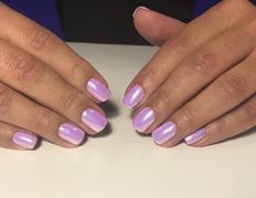 Салон красоты Надежда, Маникюр, педикюр - фото 14