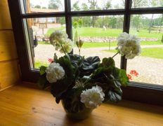 Парк средневековой истории Великое княжество Сула, Гостиница «Дом эконома» - фото 7