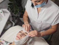 Школа красоты BeautyArt (БьютиАрт), Массаж и косметические услуги - фото 9