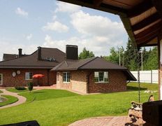 Загородный дом Юхновский хутор, Территория - фото 6