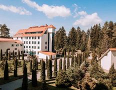 Санаторий Westa (Веста), Инфраструктура - фото 18