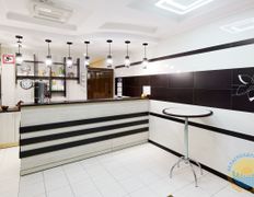 Санаторий Поречье, Фитобар, столовая, диско-бар - фото 2