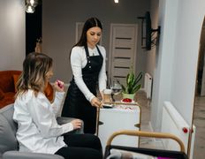 null Svetlana Kulesho Beauty Studio (Светлана Кулешо Бьюти Студио), Интерьер - фото 1