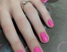 Салон красоты Шевелюра, Маникюр, педикюр - фото 17