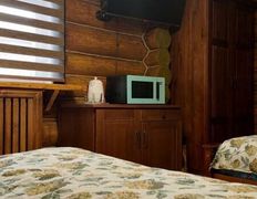 null Гостиница, Интерьер - фото 18