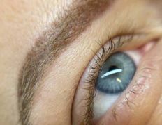 Студия красоты INTUITION (Интуишн), Перманентный макияж - фото 6