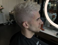 Салон красоты Yesbeauty (Есбьюти), Примеры работ: парикмахер Дарья - фото 14