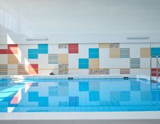 Лечебно-реабилитационный комплекс БПОВЦ, Детский бассейн - фото 18