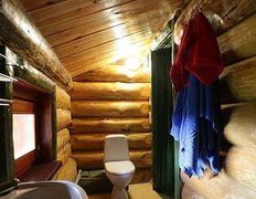 Загородный дом Вераги, Интерьер - фото 12