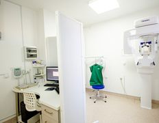 Стоматология Добрый стоматолог, Интерьер - фото 4