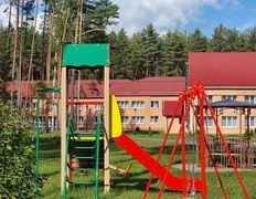 Оздоровительный комплекс Чайка, Территория - фото 17