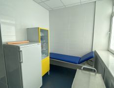 Международная лаборатория HELIX (ХЕЛИКС), Галерея - фото 7