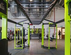 спортивно-оздоровительный комплекс РЦОП по водным видам спорта, Тренажерный зал - фото 10