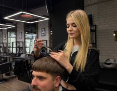 Барбершоп Bercut (Беркут), Наша команда - фото 8