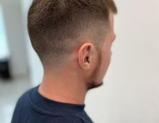 Салон красоты Paris (Париж), Мужской зал - фото 6