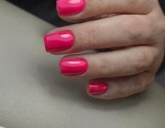 Эстетический центр Grandessa (Грандесса), Ногтевой сервис - фото 6