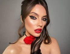 Салон красоты РУКИ, Работы визажиста-стилиста Татьяны - фото 1