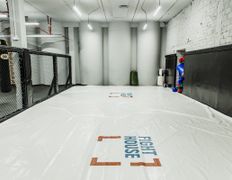 Центр единоборств Fight House (Файт Хаус), Галерея - фото 19