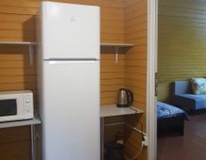 Туристическо-развлекательный комплекс Relax (Релакс), Летние домики - фото 7