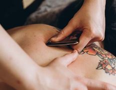 Спа-центр  Кедровочка, Массаж - фото 2