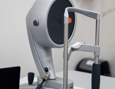 Центр микрохирургии глаза  VOKA CLINIC (ВОКА КЛИНИК), VOKA - фото 15