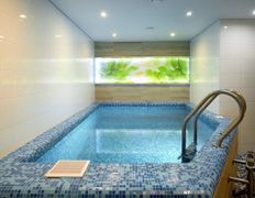 Санаторий Криница, Лечебный комплекс - фото 20