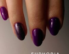 Нейл-бар Euphoria (Эйфория), Маникюр - фото 10