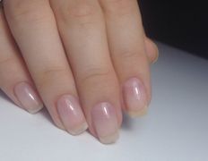 Нейл-бар Euphoria (Эйфория), Маникюр - фото 4
