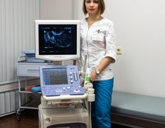 Медицинская лаборатория СИНЛАБ, Интерьер - фото 17