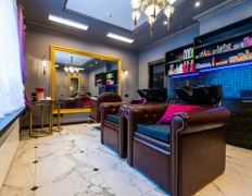 Салон красоты премиум-класса Perfection Style (Перфекшн Стайл), Интерьер - фото 14