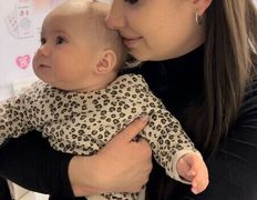 Косметический кабинет Alisan-med (Алисан-мед), Прокол ушей - фото 16